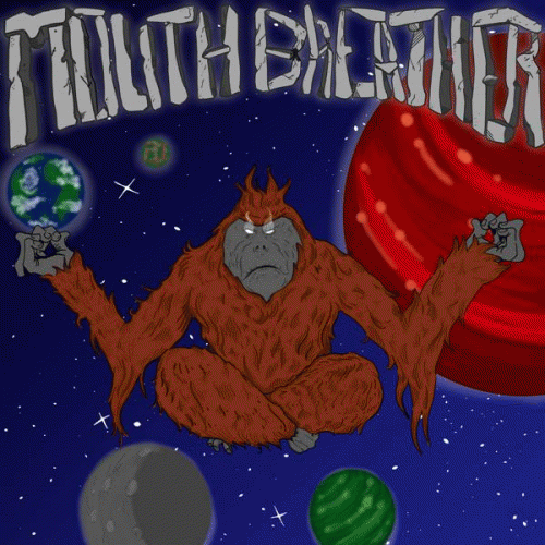 MouthBreather (USA-2) : Migratory Shaman